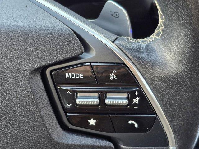 used 2022 Kia EV6 car, priced at $27,836