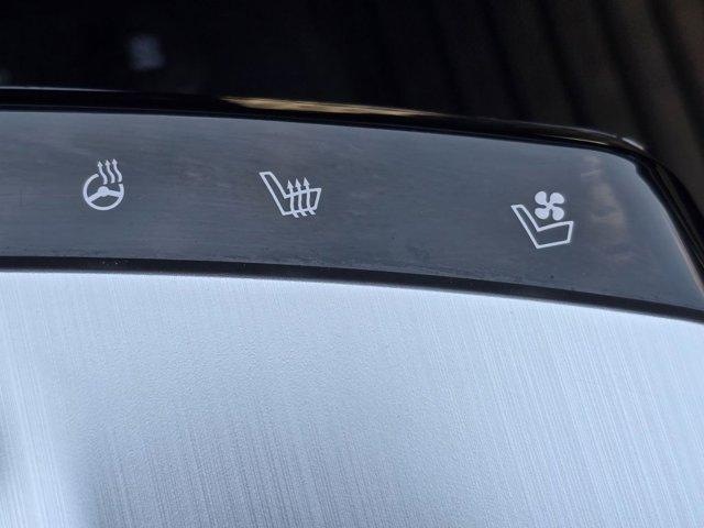 used 2022 Kia EV6 car, priced at $27,836