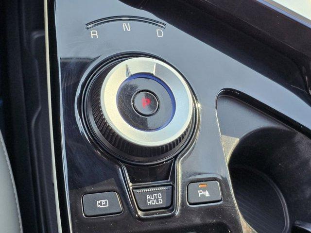 used 2022 Kia EV6 car, priced at $27,836