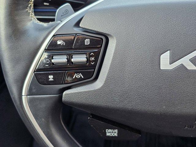 used 2022 Kia EV6 car, priced at $27,836