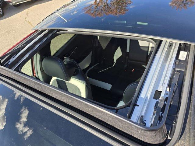 used 2022 Kia EV6 car, priced at $27,836