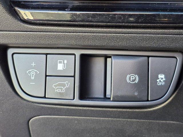 used 2022 Kia EV6 car, priced at $27,836