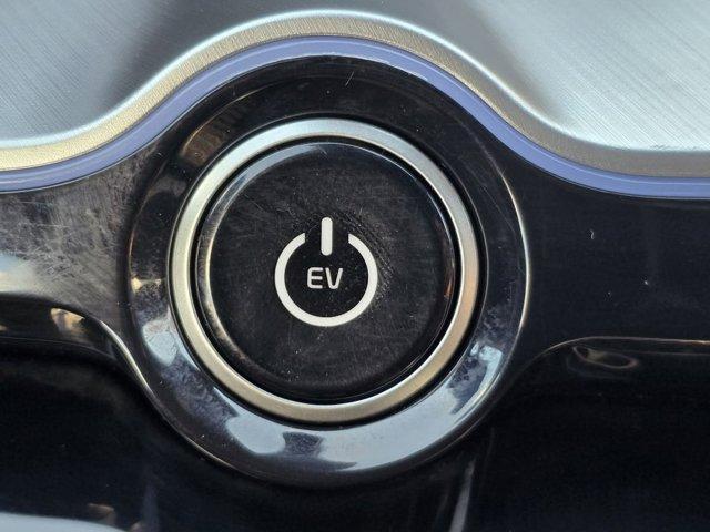 used 2022 Kia EV6 car, priced at $27,836
