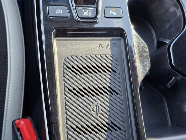 used 2022 Kia EV6 car, priced at $27,836