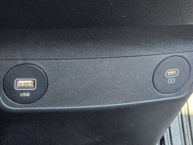 used 2022 Kia EV6 car, priced at $27,836