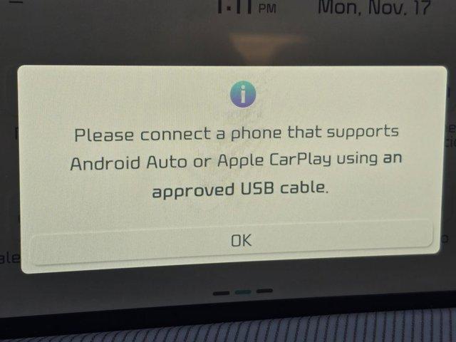 used 2022 Kia EV6 car, priced at $27,836