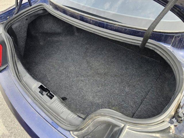 used 2020 Ford Mustang car, priced at $19,995