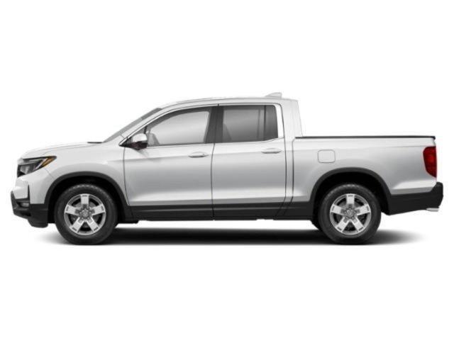 new 2025 Honda Ridgeline car, priced at $42,455