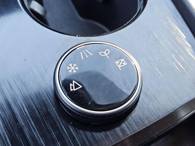 used 2021 Nissan Rogue car, priced at $20,658