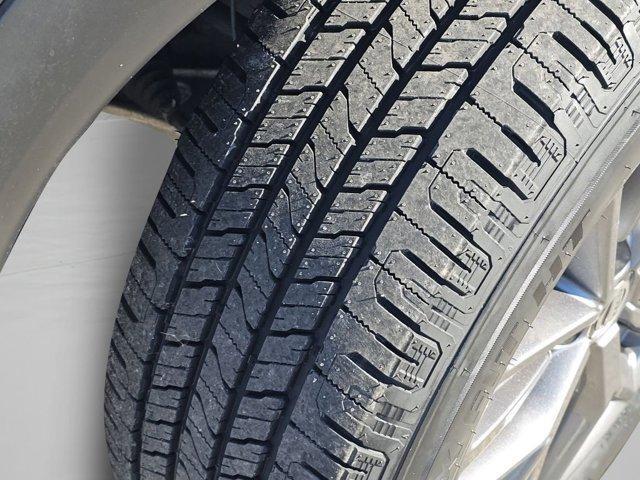 used 2021 Nissan Rogue car, priced at $20,658