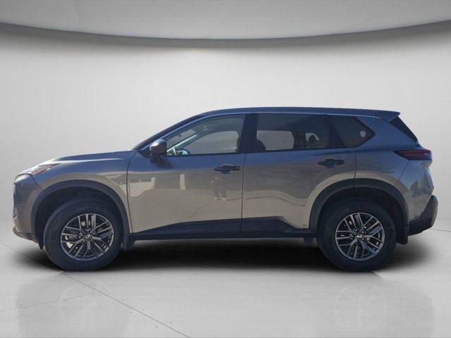 used 2021 Nissan Rogue car, priced at $20,658