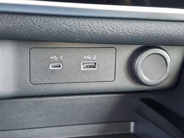 used 2021 Nissan Rogue car, priced at $20,658