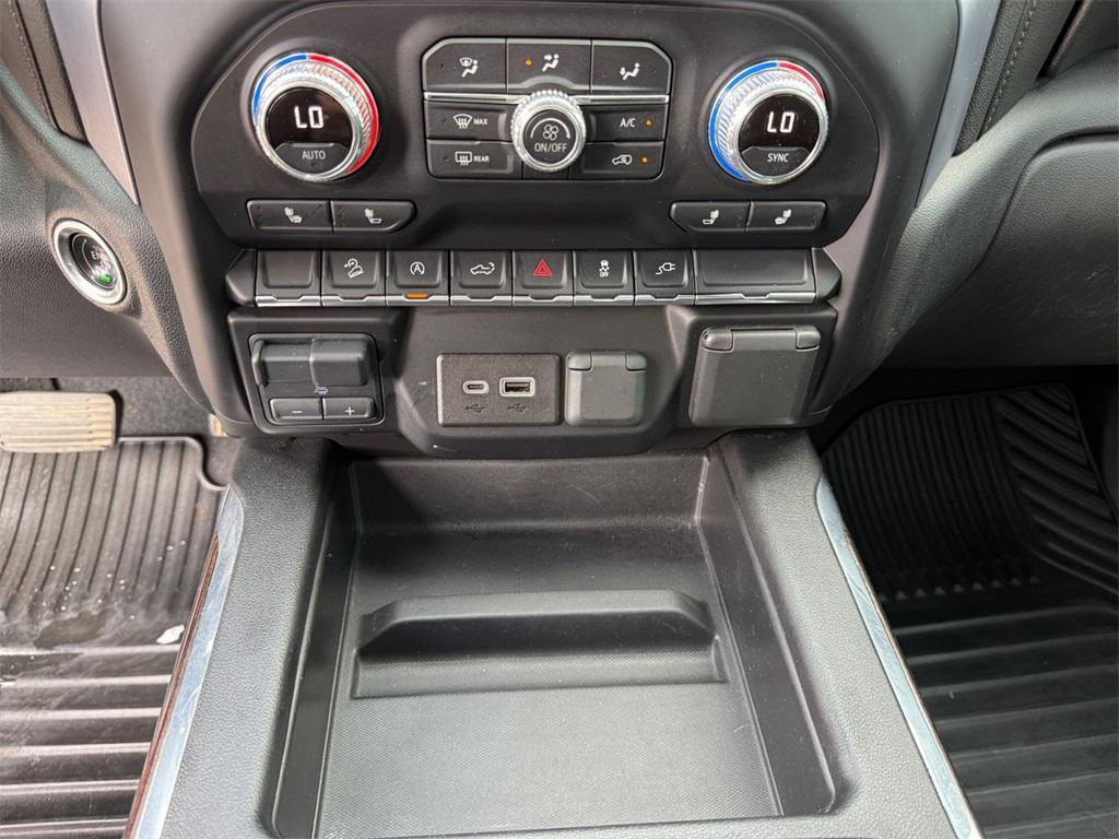 used 2020 GMC Sierra 1500 car, priced at $26,688