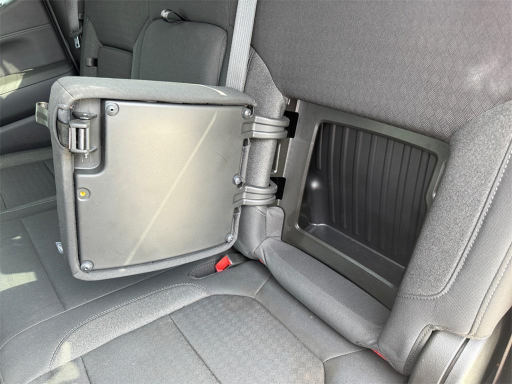 used 2020 GMC Sierra 1500 car, priced at $26,688
