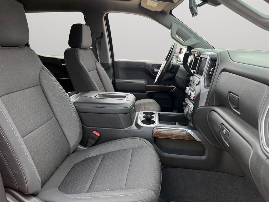 used 2020 GMC Sierra 1500 car, priced at $26,688