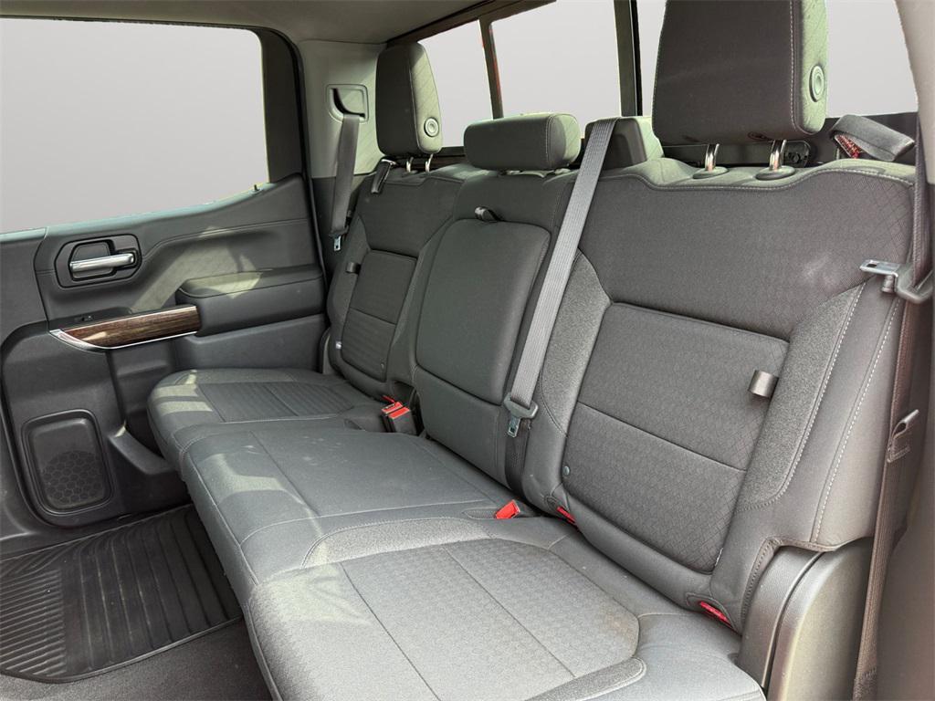 used 2020 GMC Sierra 1500 car, priced at $26,688