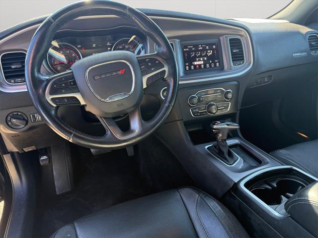 used 2019 Dodge Charger car, priced at $14,488