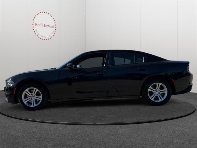 used 2019 Dodge Charger car, priced at $14,488