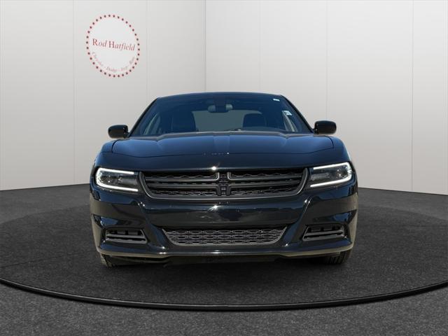 used 2019 Dodge Charger car, priced at $14,488