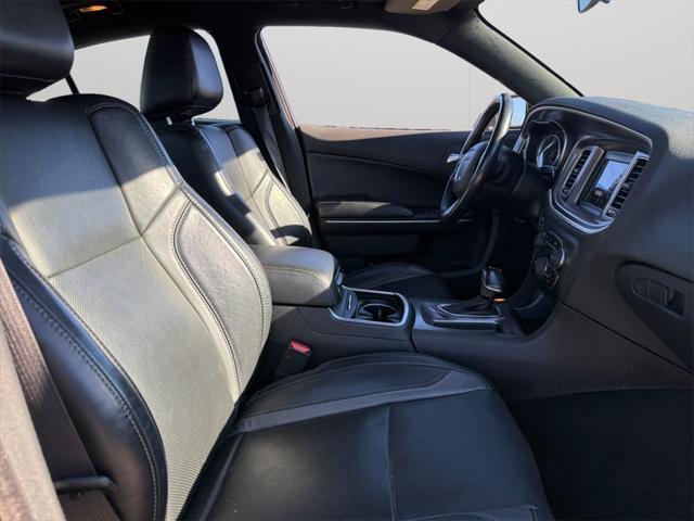 used 2019 Dodge Charger car, priced at $14,488