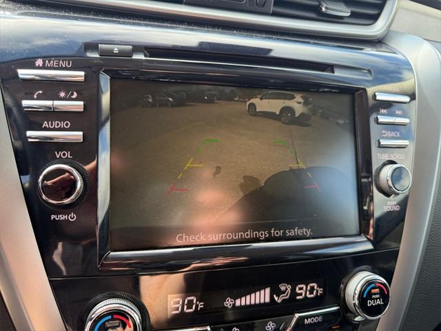 used 2023 Nissan Murano car, priced at $21,988