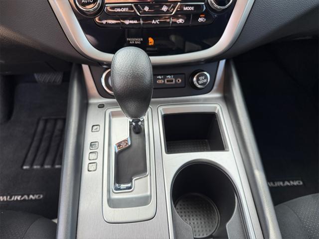used 2023 Nissan Murano car, priced at $21,988