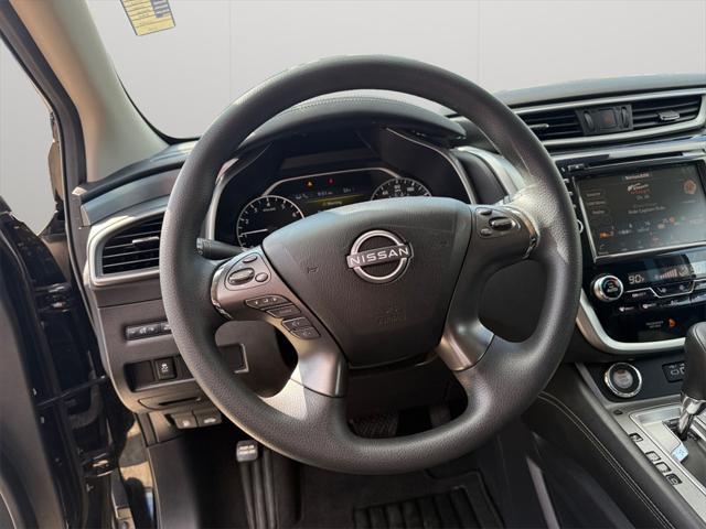 used 2023 Nissan Murano car, priced at $21,988