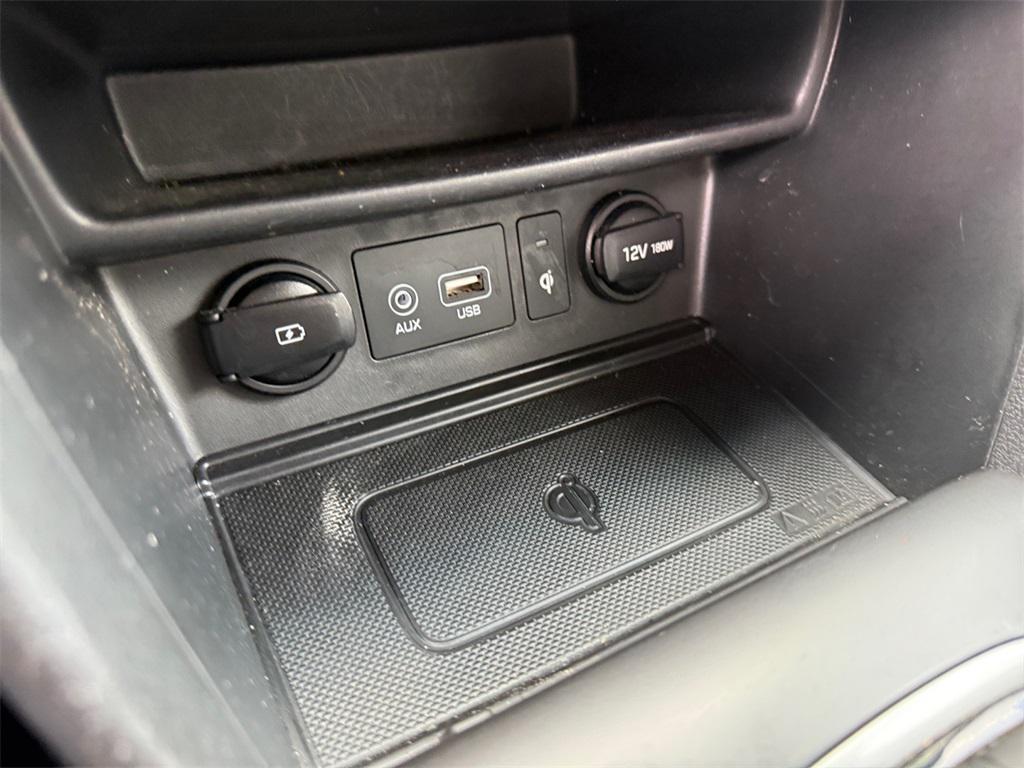used 2021 Hyundai Kona car, priced at $14,988