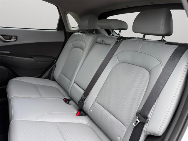 used 2021 Hyundai Kona car, priced at $16,988