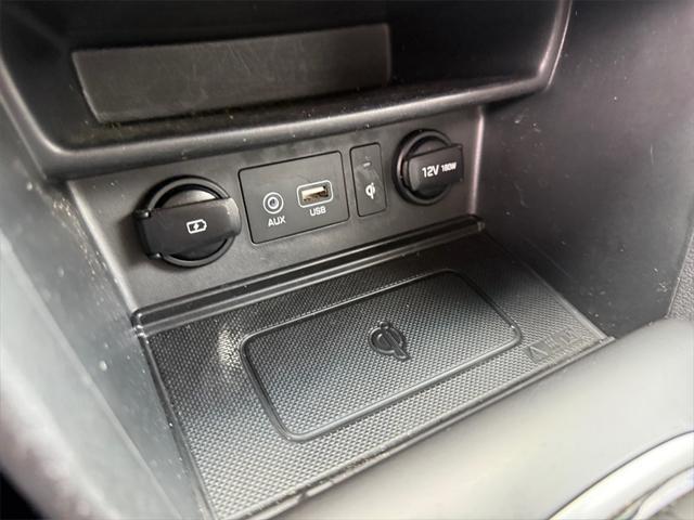 used 2021 Hyundai Kona car, priced at $16,988