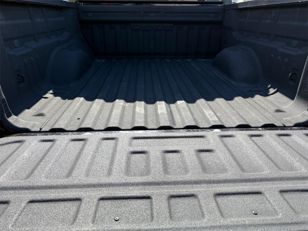 used 2018 Chevrolet Colorado car, priced at $25,988