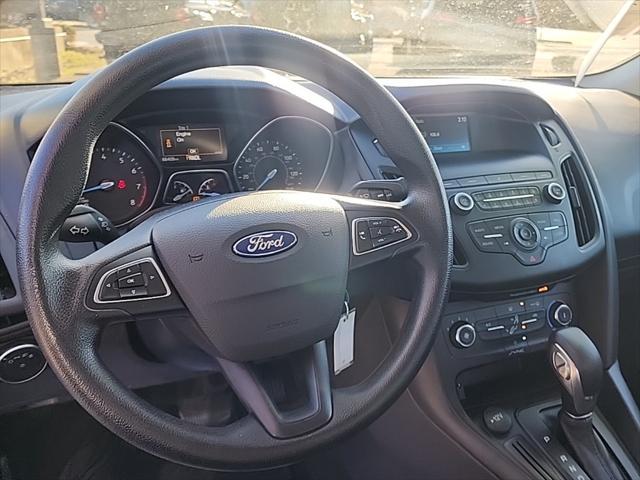 used 2018 Ford Focus car, priced at $11,131