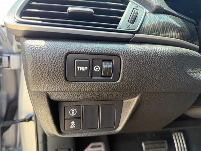 used 2022 Honda Accord car, priced at $25,988
