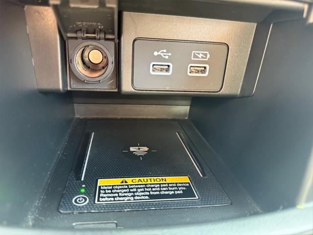 used 2022 Honda Accord car, priced at $25,988