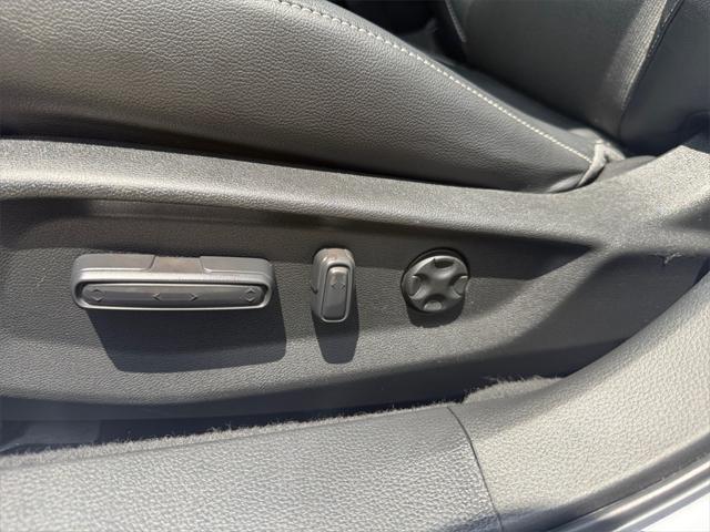 used 2022 Honda Accord car, priced at $25,988
