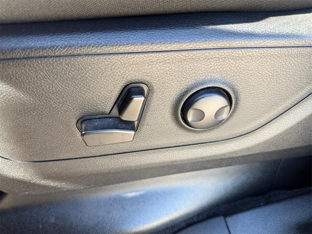 used 2025 Ram 1500 car, priced at $37,988