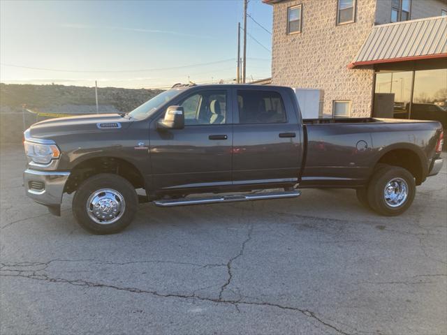 new 2024 Ram 3500 car, priced at $59,669