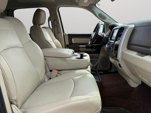 used 2016 Ram 1500 car, priced at $27,988