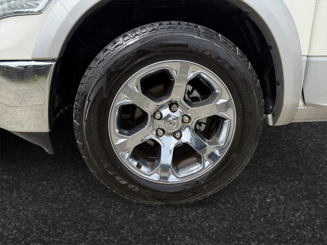 used 2016 Ram 1500 car, priced at $27,988