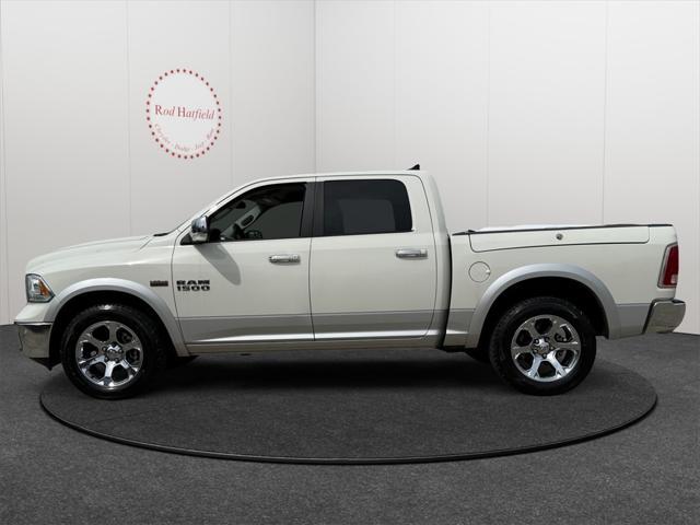 used 2016 Ram 1500 car, priced at $27,988
