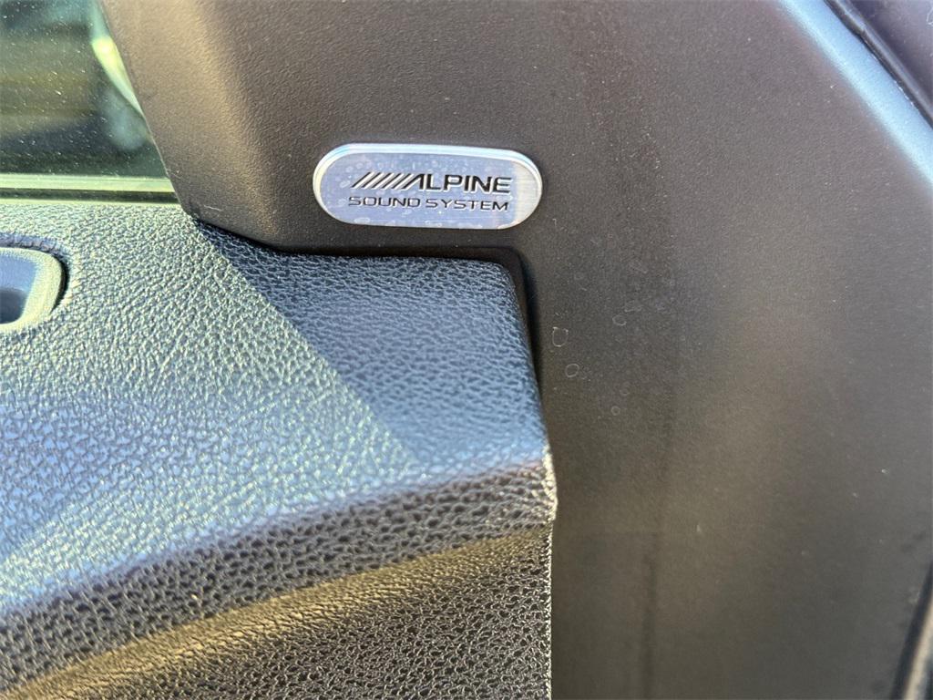 used 2023 Dodge Charger car, priced at $32,988