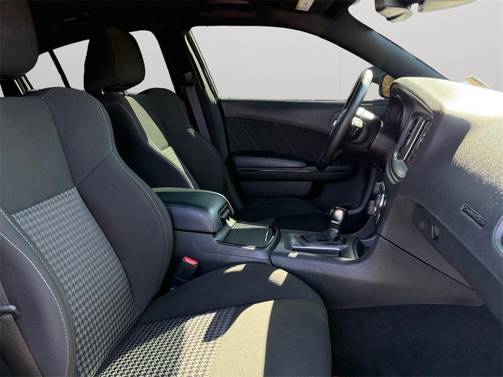 used 2023 Dodge Charger car, priced at $32,988