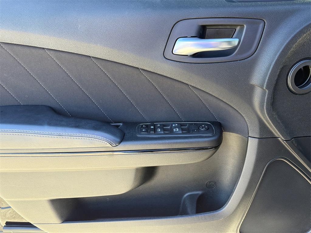used 2023 Dodge Charger car, priced at $32,988