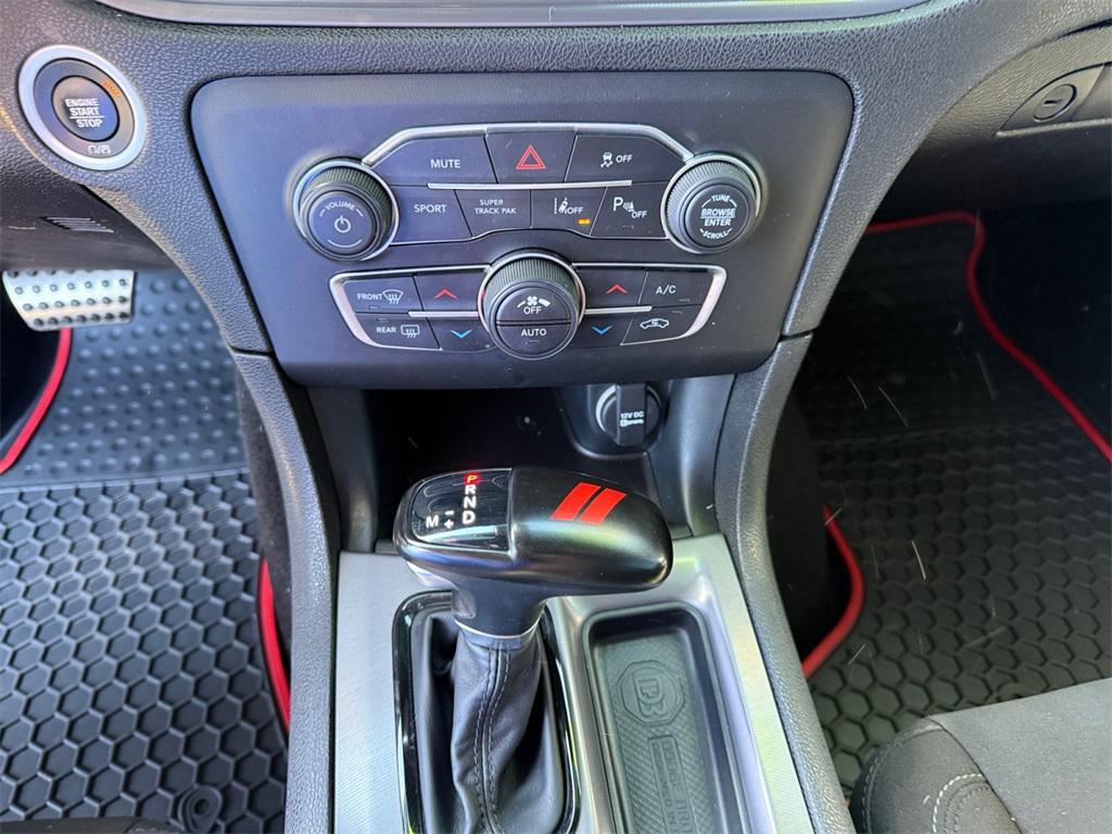 used 2023 Dodge Charger car, priced at $32,988