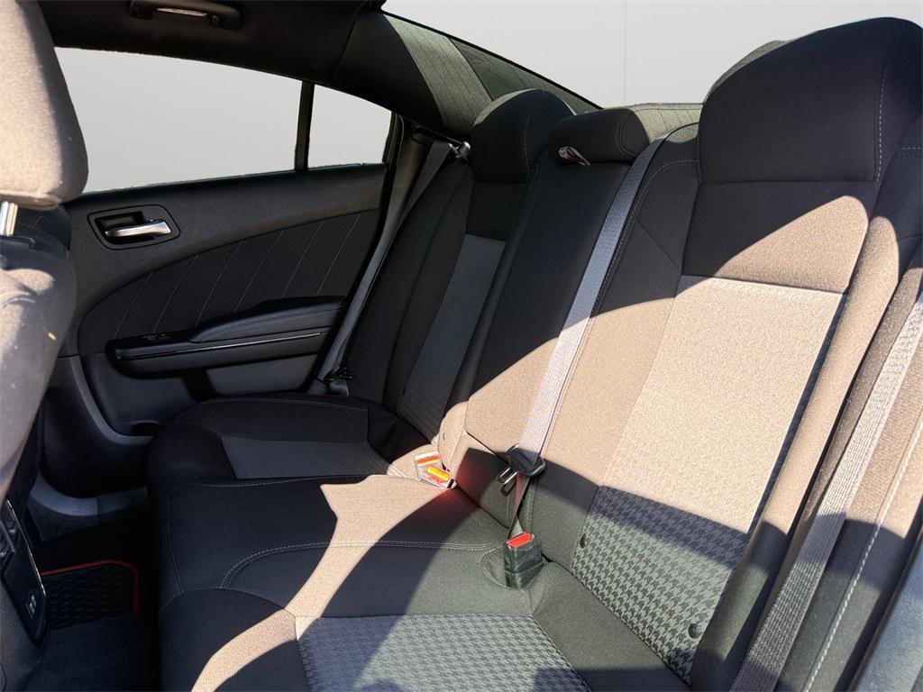 used 2023 Dodge Charger car, priced at $32,988
