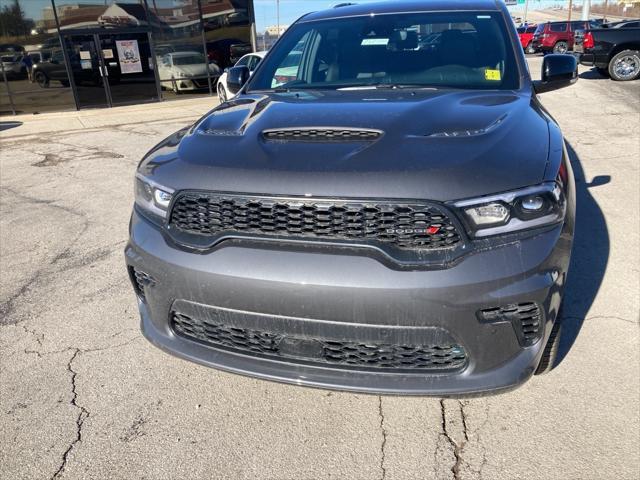 new 2025 Dodge Durango car, priced at $47,058