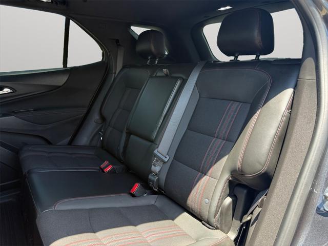 used 2022 Chevrolet Equinox car, priced at $27,998