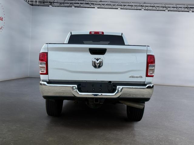 used 2024 Ram 3500 car, priced at $57,988