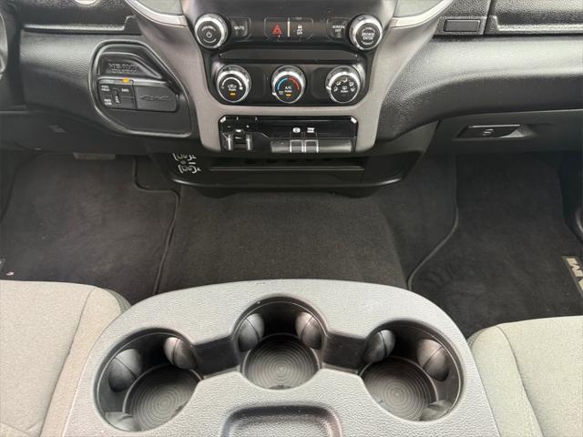 used 2024 Ram 3500 car, priced at $57,988