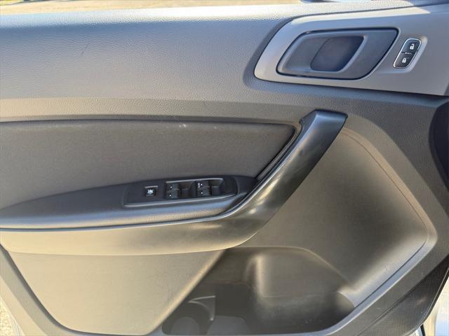 used 2020 Ford Ranger car, priced at $24,488